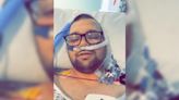 Bouncer fighting for life after using disposable vapes