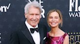 A complete timeline of Harrison Ford and Calista Flockhart's relationship