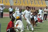 Traditional games of India