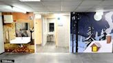 板橋區改造5處活動中心公廁 提升安全舒適度
