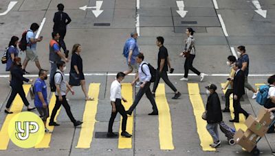 Deep Dive: Hongkongers earning less money as unemployment rises