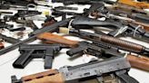 Is it legal to own an AK-47 in NC? Here’s what state law says about the firearm