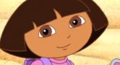 28. Dora Saves the Mermaids