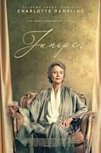 Juniper (2021) — The Movie Database (TMDB)