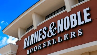 Barnes & Noble offers free kids’ books during 2024 summer reading program