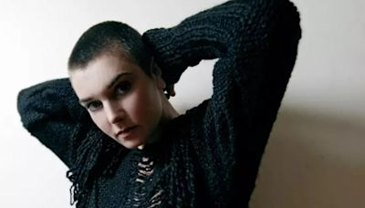 Revelan la causa exacta de la muerte de la cantante irlandesa Sinéad O'Connor, fallecida hace un año