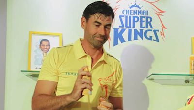 CSK Coach Stephen Fleming To Become New Head Coach Of Indian Mens Team? What We Know So Far