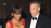 Kevin Costner Recalls Embracing Friendship With Whitney Houston