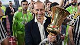 Juventus echó a Allegri tras escándalo en final de Copa Italia: “Te voy a arrancar las orejas”