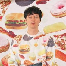 Panda Bear (musician)