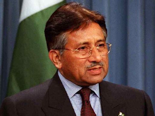 Uttar Pradesh: 66 bighas of land belonging to Pervez Musharraf kin set for auction