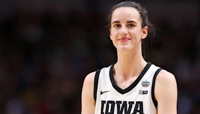 How Much WNBA Star Caitlin Clark Makes Compared to Her Male Peers