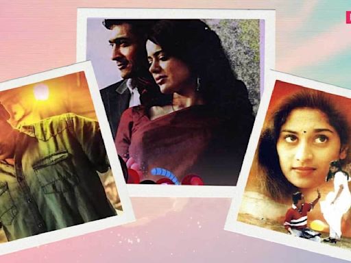 Top 7 Tamil romantic movies on OTT: Suriya starrer Vaaranam Aayiram to Vijay Sethupathi’s Naanum Rowdy Dhaan