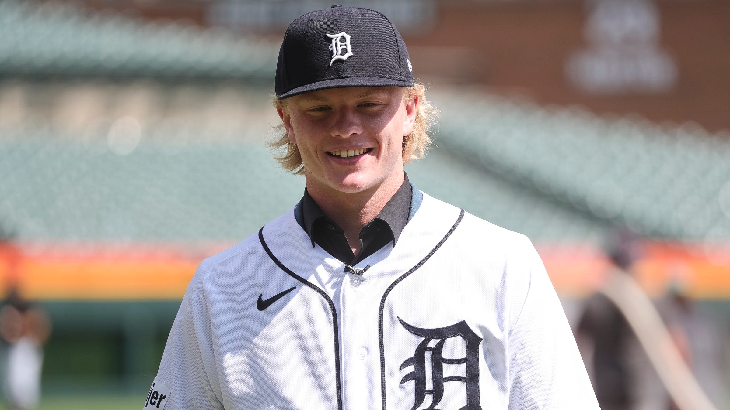 Detroit Tigers uniforms through the years: How they have changed