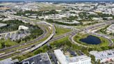 Major construction on Tampa's Westshore Interchange won't start until 2025 - Tampa Bay Business Journal