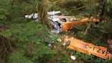 Stall and crash in plane in B.C. renews safety board call to Transport Canada