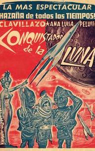 Conquistador de la luna