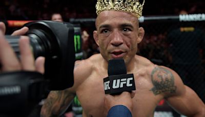 UFC 301 Reaction: Alexandre Pantoja’s Close Call, Jose Aldo’s Future, and Michel Pereira is Ready For More. Plus, Ariel Helwani...