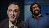 'The Simpsons' star Hank Azaria makes amends with Hari Kondabolu for voicing Apu