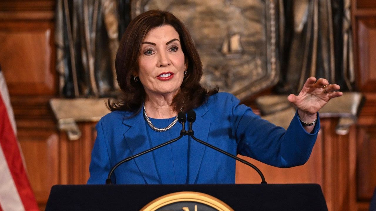 Gov. Hochul: $4M available for cleaning up proposed East Farmingdale housing site