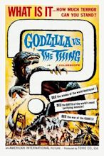 Mothra contre Godzilla