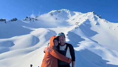 Families ‘miss everything’ after Northern California couple killed on Mount Whitney