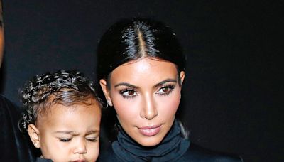 Kim Kardashian Previously Told Us ‘Motherhood Changed Me’ While Raising Daughter North