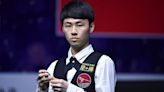 Xu Si vs Alfred Burden Prediction: Xi can not be written off yet