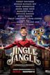 Jingle Jangle: A Christmas Journey