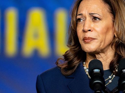 Why Kamala Harris Has A Chance To Make History As A Policymaker