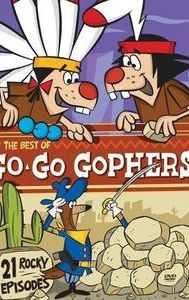 Go Go Gophers