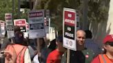 NO DEAL: Culinary union members and Virgin Hotels Las Vegas at standstill