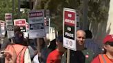 700 union workers launch 48-hour strike at Virgin Hotels casino off Las Vegas Strip