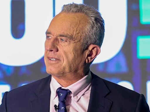 RFK Jr. pivots on gender-affirming care for minors, says treatment should be ‘deferred till adulthood’