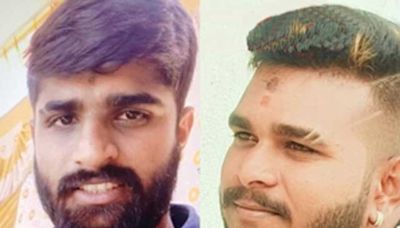 Two rowdy-sheeters held for chopping off Dalit youth’s hand in Ramanagara