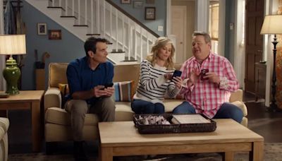 Modern Family ganha "continuação" quatro anos após o fim da série