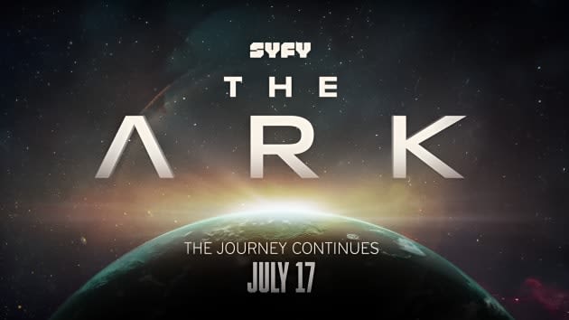 SYFY's The Ark Season 2 Official Trailer: More Peril On the Way!