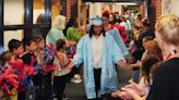 Littlest students honor Alliance High Class of 2024