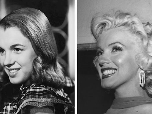 How Model Norma Jeane Transformed Into Marilyn Monroe, the Hollywood Icon: From Hair Care Ads to Box Office Bombshell