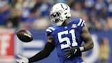 Colts’ Kwity Paye, DeForest Buckner among top pass rushers in Week 1