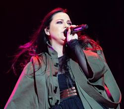 Amy Lee