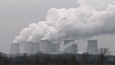 G7決議2035年前關閉燃煤電廠 留寬裕時間予德日汰除