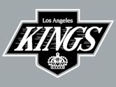 Stanley Cup Playoffs: First Round - LV Knights @ LA Kings