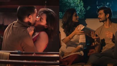 ... Dillruba Trailer: Taapsee Pannu, Vikrant Massey, Sunny Kaushal Are Caught In Complex Web Of Love & Betrayal