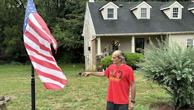 Take a tour of Jacob Altland’s farmhouse: Leaders surrendered York to Confederates here