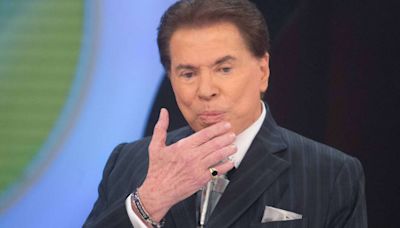 Com internação de Silvio Santos, SBT entra em estado de alerta e mantém discrição