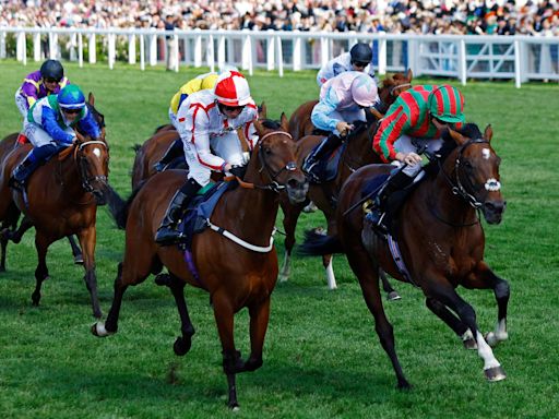 Royal Ascot tips today: Best selections for Wednesday and race-by-race results