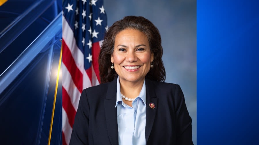 Congresswoman Escobar to hold congressional art competition award ceremony