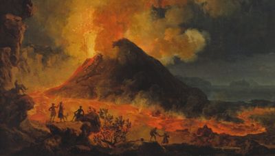 The Eruption of Mt. Vesuvius Wasn’t Pompeii’s Only Killer