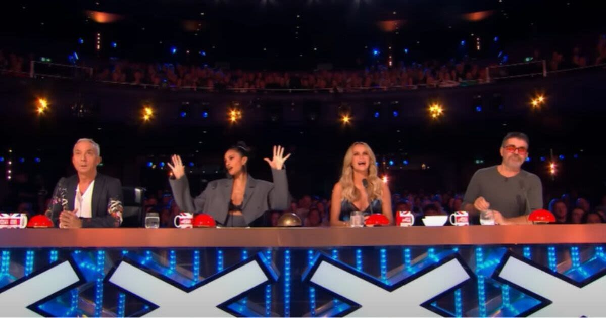 ITV Britain's Got Talent contestant is 'already a winner' ahead of semi-finals